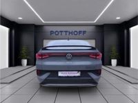 Gebraucht VW ID.5 Pro Performance 150 kW (204 PS) 2022 Grau SUV