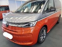 Nuova VW Multivan 204 CV (150 kW) 2026 Grigio Monovolume