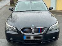 gebraucht BMW 523 i 2005