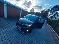 Gebraucht Opel Combo Life Edition 110 PS (80 kW) 2018 Schwarz Van / Kleinbus