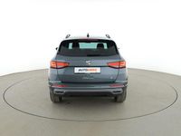 Gebraucht Seat Ateca FR 150 PS (110 kW) 2021 Grau SUV