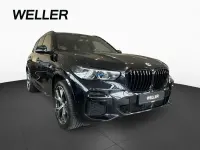 Gebraucht BMW X5 Shadowline 340 PS (250 kW) 2022 Schwarz SUV