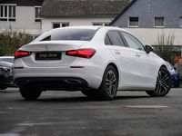 Gebraucht Mercedes A200 Progressive 163 PS (119 kW) 2024 Weiss polarweiß Limousine