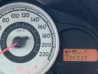 Usata Mazda 2 75 CV (55 kW) 2008 Grigio Utilitaria
