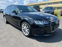 Gebraucht Audi A4 Sport 190 PS (139 kW) 2019 Schwarz Kombi