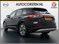 Gebraucht Audi Q4 e-tron Advanced Plus 125 kW (170 PS) 2021 Schwarz SUV