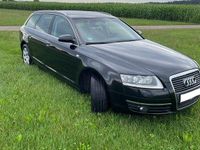 Gebraucht Audi A6 180 PS (132 kW) 2007 Kombi