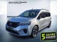 Neu Nissan Townstar 360º 131 PS (96 kW) 2025 Grey highland Kombi