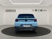 Neu Citroën e-C3 83 kW (113 PS) 2025 Montecarlo blau Limousine