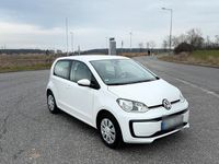 Usata VW up! 60 CV (44 kW) 2019 Bianco Utilitaria
