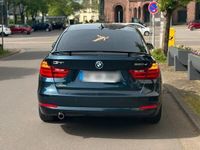 gebraucht BMW 320 Gran Turismo d xDrive / F 34 / 2.0 Euro 6 Automatik