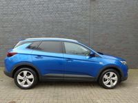 gebraucht Opel Grandland X Edition/Klimaautom/ParkPilot/Sitzh