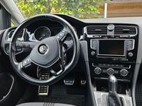 gebraucht VW Golf 2.0 TDI DSG BMT ALLSTAR ALLSTAR