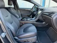 Gebraucht Ford Mondeo ST-Line 179 PS (131 kW) 2018 Grau Kombi
