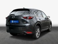 gebraucht Mazda CX-5 SKYACTIV-G 194 Aut. KANGEI