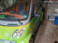 Gebraucht Smart ForTwo Cabrio 52 PS (38 kW) 2000 Andere farben Cabrio