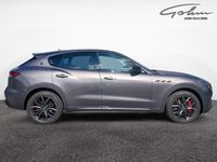 Gebraucht Maserati Levante 430 PS (316 kW) 2022 Grau SUV