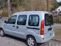 Gebraucht Renault Kangoo 75 PS (55 kW) 2006 Kombi