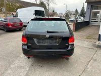 gebraucht VW Golf VI Golf Variant/. 1.6 DISEL TÜV 11/2024 EURO 5