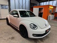gebraucht VW Beetle 1.2 TSI Sitzheizung Klima Tempomat PDC