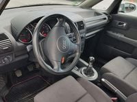 Usata Audi A2 75 CV (55 kW) 2004 Argento Utilitaria