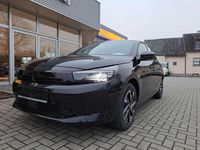 Usata Opel Corsa 101 CV (74 kW) 2025 Nero Utilitaria