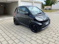 gebraucht Smart ForTwo Coupé 451COURE MHD