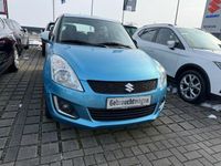 Gebraucht Suzuki Swift 93 PS (68 kW) 2014 Kleinwagen