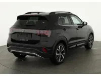 Neu VW T-Cross R-line 150 PS (110 kW) 2026 SUV