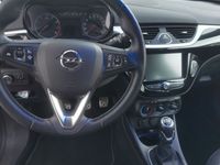gebraucht Opel Corsa 1,4 Turbo BiXenon LED Klima Start/Stop TOP