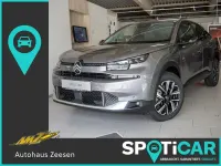 Neu Citroën C4 PureTech 131 PS (96 kW) 2026 Grau SUV