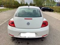 gebraucht VW Beetle 1.2 TSI BlueMotion Technology