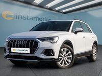 Gebraucht Audi Q3 190 PS (139 kW) 2023 Andere SUV
