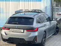 Gebraucht BMW M340 M Sport 340 PS (250 kW) 2025 Kombi