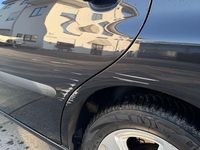 Gebraucht Seat Ibiza 86 PS (63 kW) 2008 Schwarz Limousine