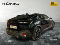 Gebraucht Peugeot 408 GT GT 131 PS (96 kW) 2023 Lackierung schwarz perla nera/ Limousine