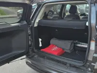 Gebraucht Ford Ecosport ST-Line 125 PS (91 kW) 2019 Grau SUV