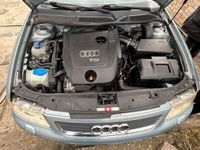 gebraucht Audi A3 1.9 TDI