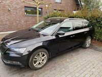 gebraucht Skoda Superb SuperbCombi 2.0 TDI DSG Style