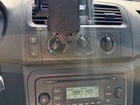 Gebraucht Skoda Fabia Active 60 PS (44 kW) 2014 Weiß Kleinwagen