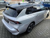 Gebraucht Opel Astra 131 PS (96 kW) 2024 Silber Kombi