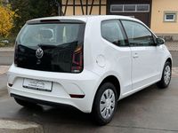 Second-hand VW up! 60 CP (44 kW) 2018 Alb Hatchback