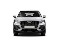 Gebraucht Audi Q2 Advanced 150 PS (110 kW) 2025 Silber SUV
