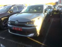 Gebraucht Citroën C4 136 PS (100 kW) 2025 Gris mercury SUV