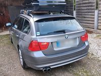 gebraucht BMW 330 d Touring M Packet