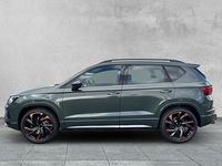 Gebraucht Cupra Ateca 300 PS (220 kW) 2025 Grün SUV