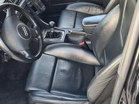 Gebraucht Audi S4 344 PS (253 kW) 2004 Schwarz Kombi