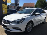 gebraucht Opel Astra Active ST+AGR-Sitz+SHZ+LRH+PDC+Kamera+Bordcomp