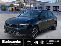 Neu Opel Corsa Edition 101 PS (74 kW) 2026 Schwarz Kleinwagen