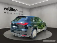 Neu Mazda CX-60 Homura-Line 254 PS (186 kW) 2026 Jet black SUV